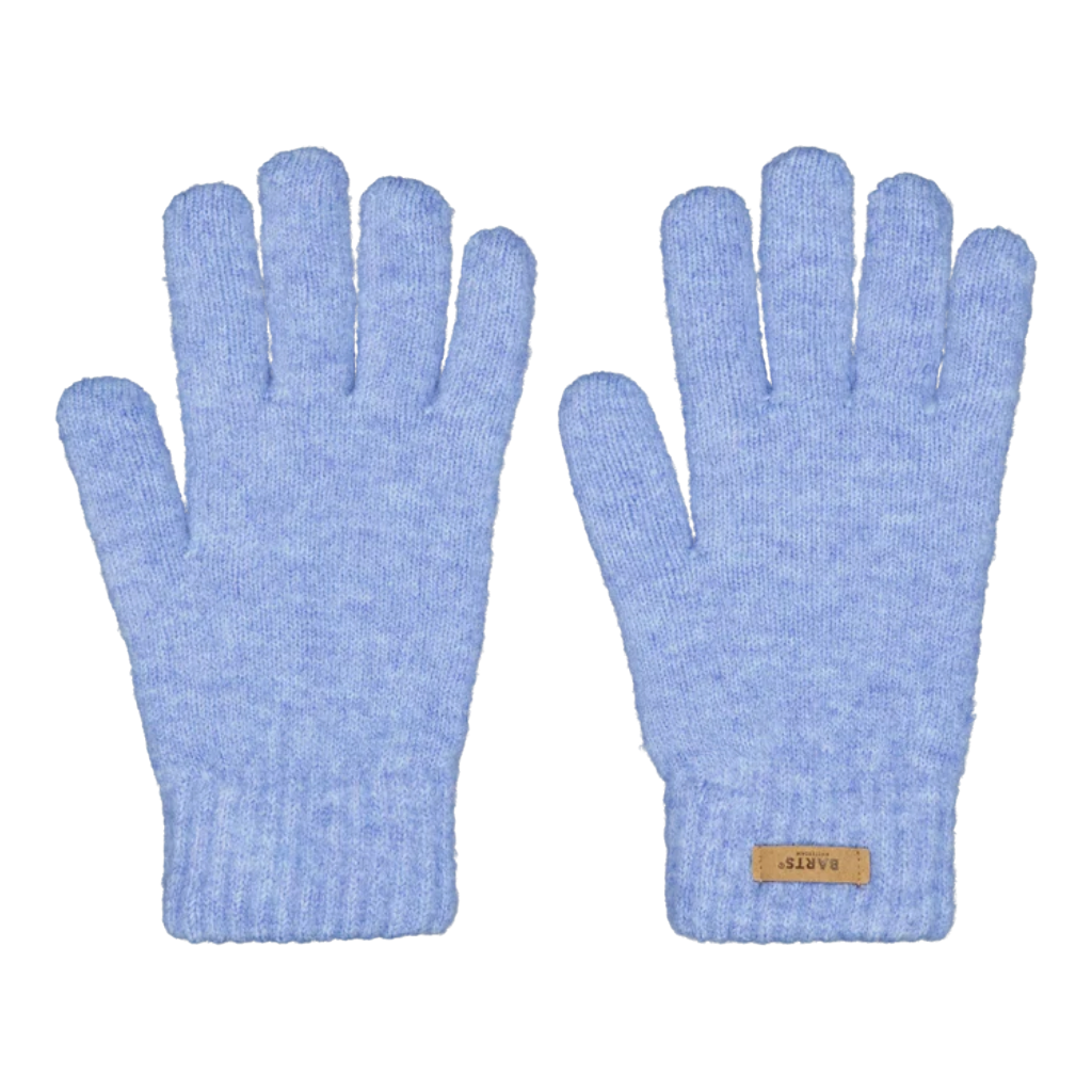 Witzia Gloves - Sky