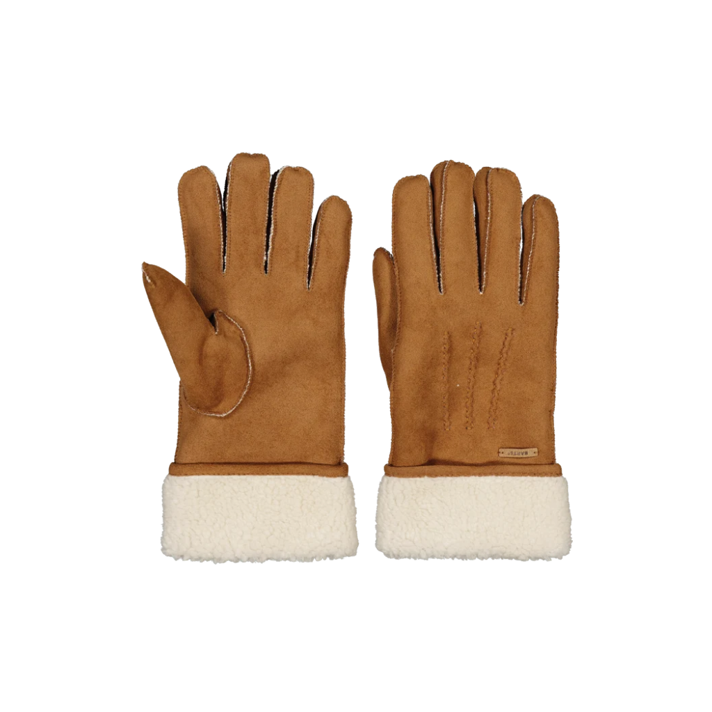 Yokam Gloves - Brown