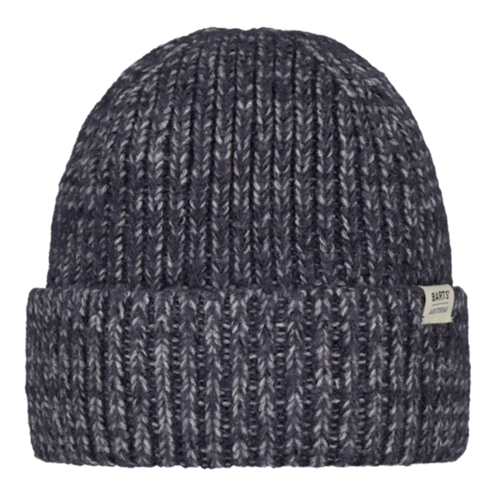 Skaga Beanie - Charcoal