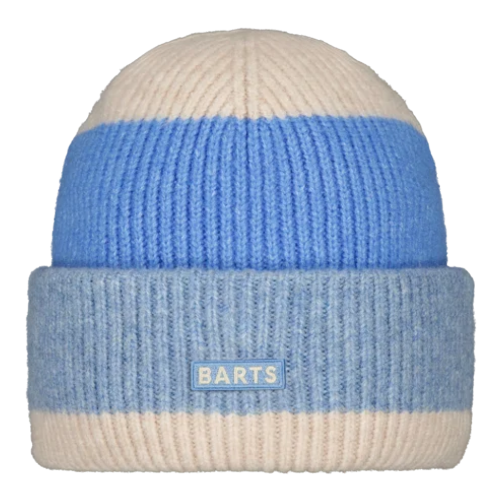 Ailisa Beanie - Blue