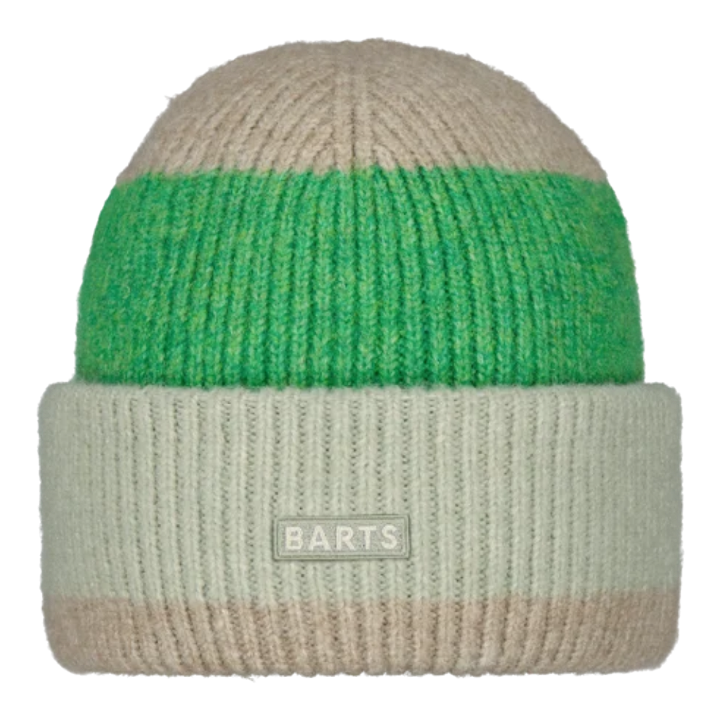 Ailisa Beanie - Green