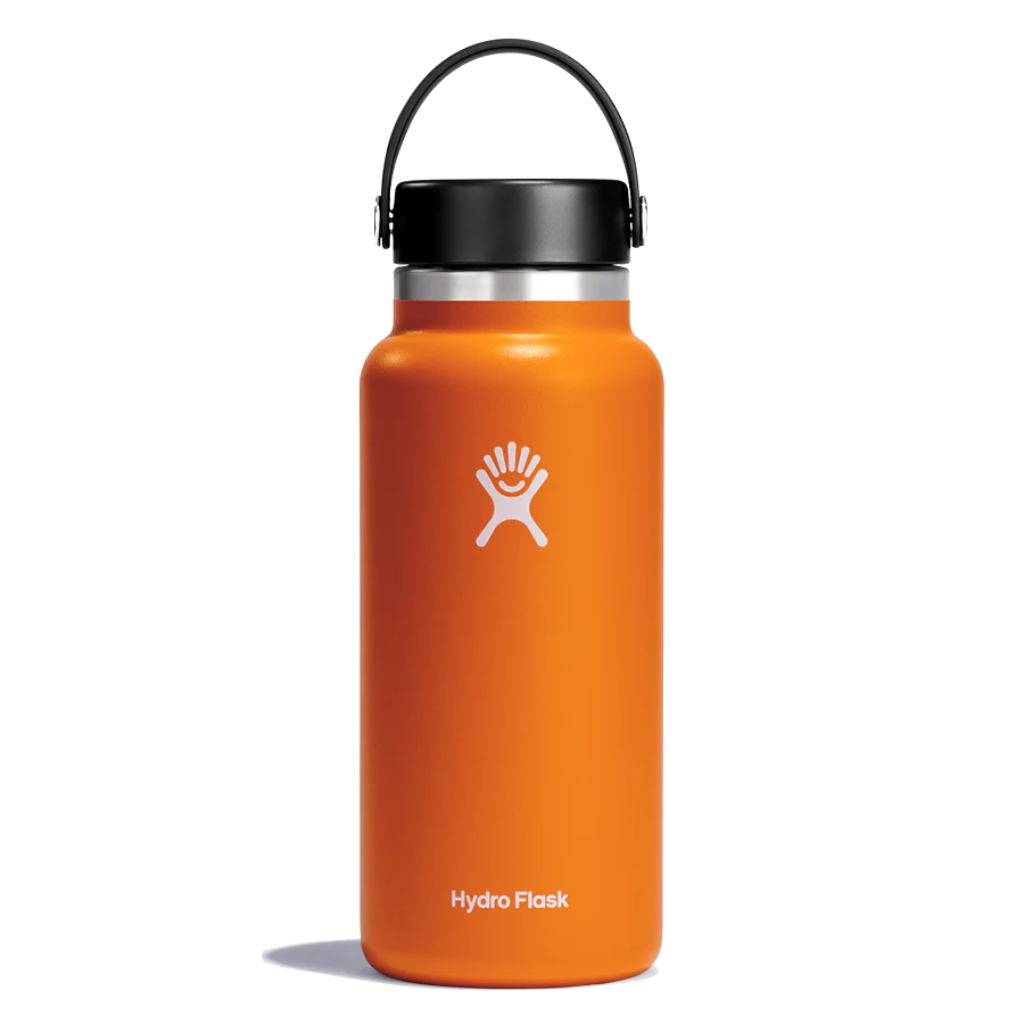 Wide Mouth 32 oz Bottle - Mesa
