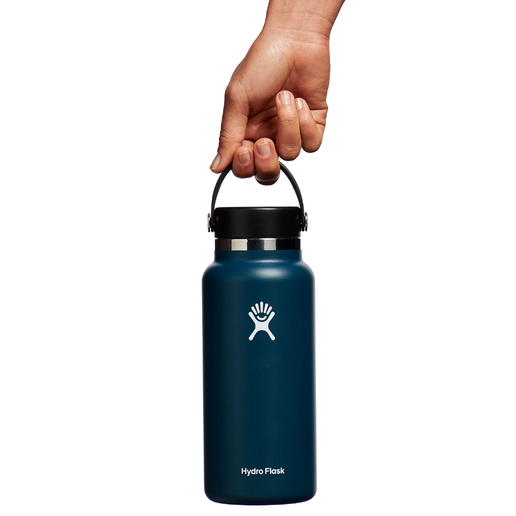 Wide Mouth 32 oz Bottle - Mesa