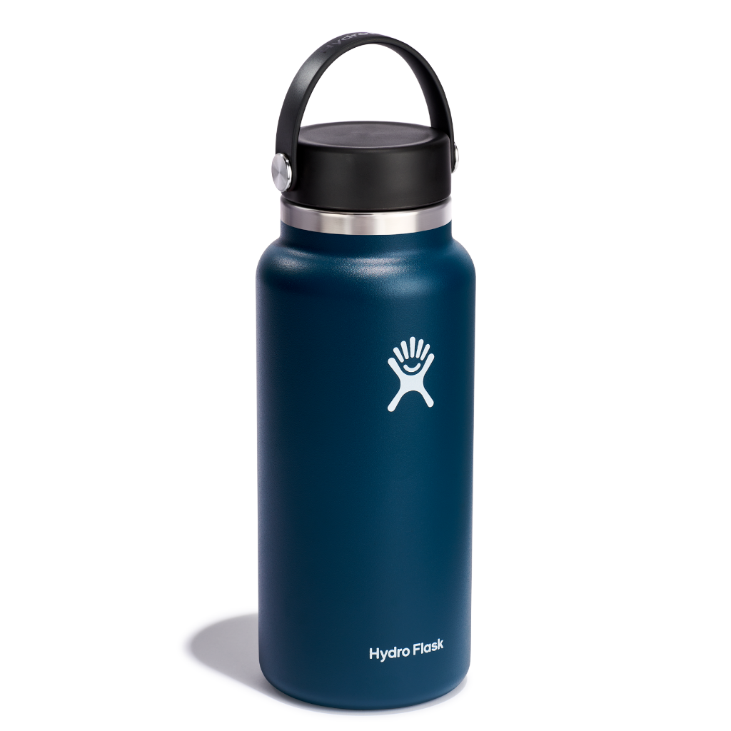 Wide Mouth 32 oz Bottle - Mesa