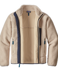 Patagonia Men's Retro-X Fleece Jacket - Booley Galway