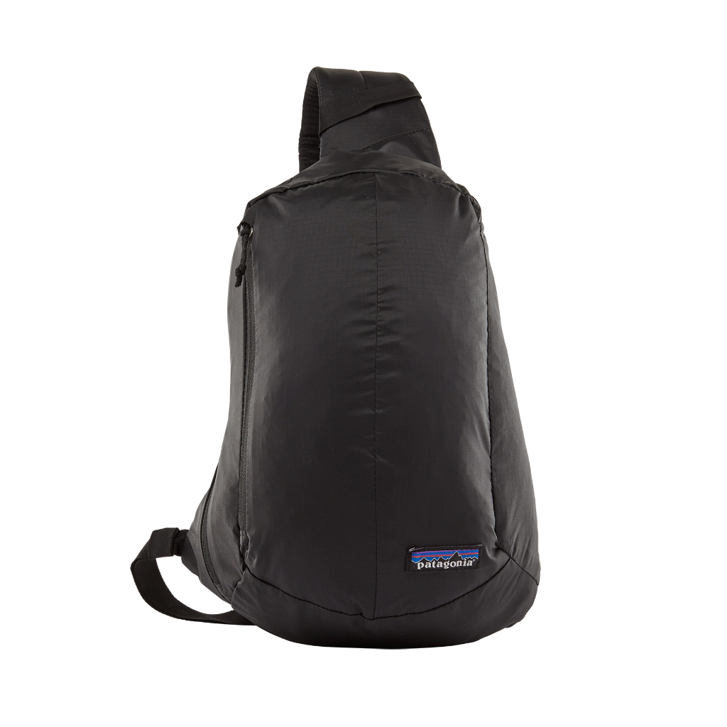 Patagonia Ultralight Black Hole Sling 8L Black - Booley Galway