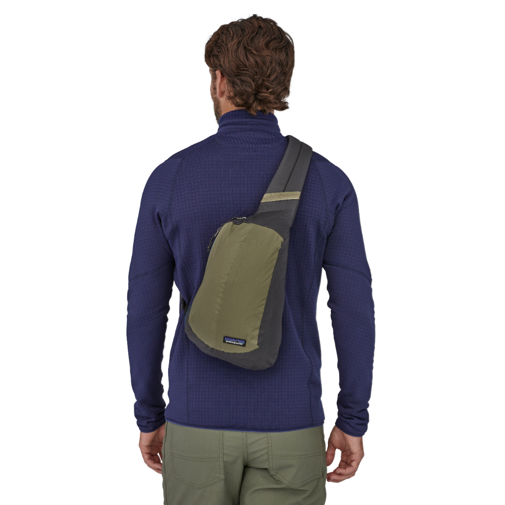 Patagonia Ultralight Black Hole Sling 8L - Booley Galway