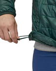 Women's Nano Puff Jacket - Black