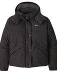 Women's Downdrift Jacket - Black
