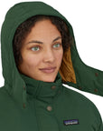 Women's Downdrift Jacket - Black