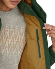 Women's Downdrift Jacket - Black