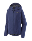 Patagonia Women's Dirt Roamer Jacket Sound Blue - Booley Galway