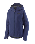 Women's Dirt Roamer Jacket - Sound Blue