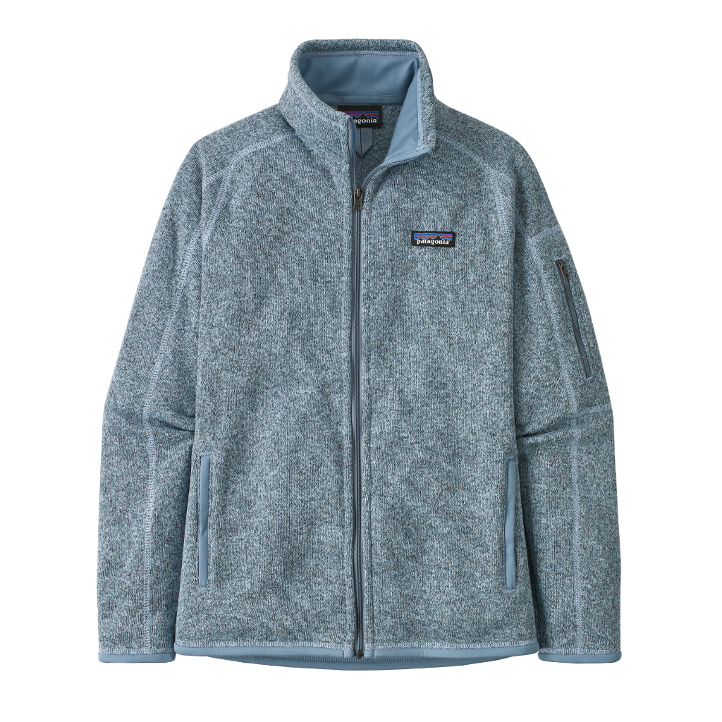 Patagonia better sweater coat sale