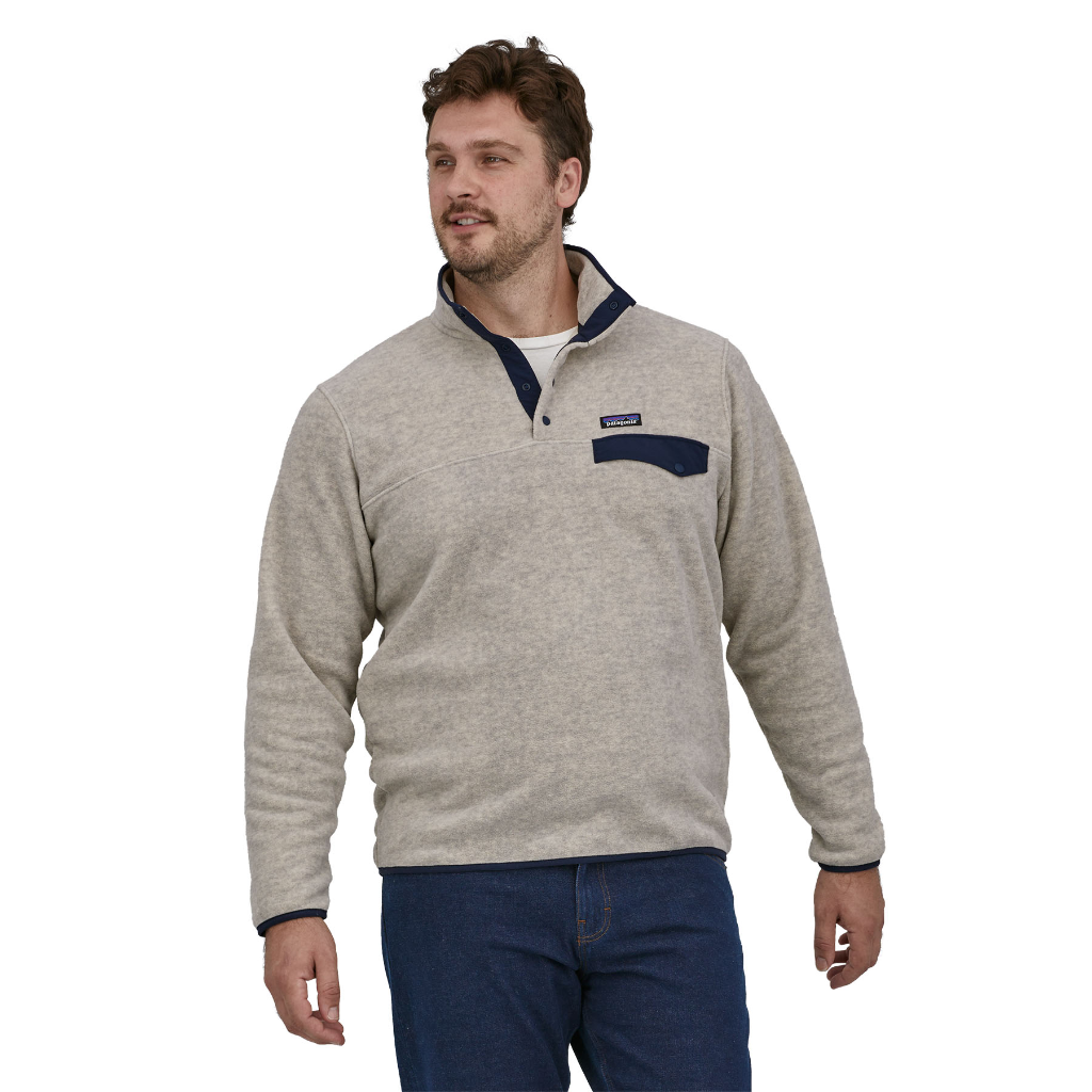 Mens top sweatshirts patagonia