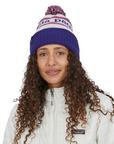 Patagonia Powder Town Beanie - Booley Galway