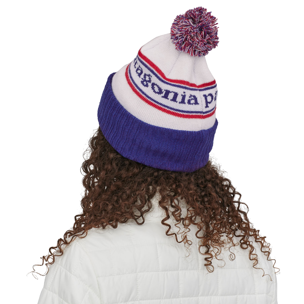 Patagonia Powder Town Beanie - Booley Galway