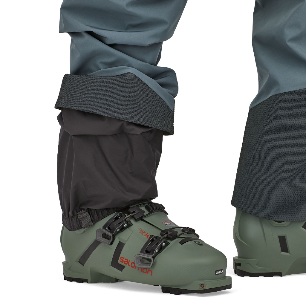 Men's Storm Shift Pants - Cascade Green