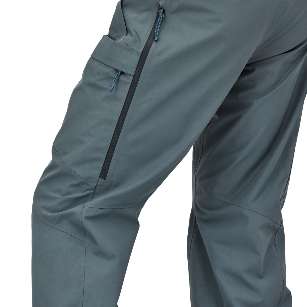 Men's Storm Shift Pants - Cascade Green