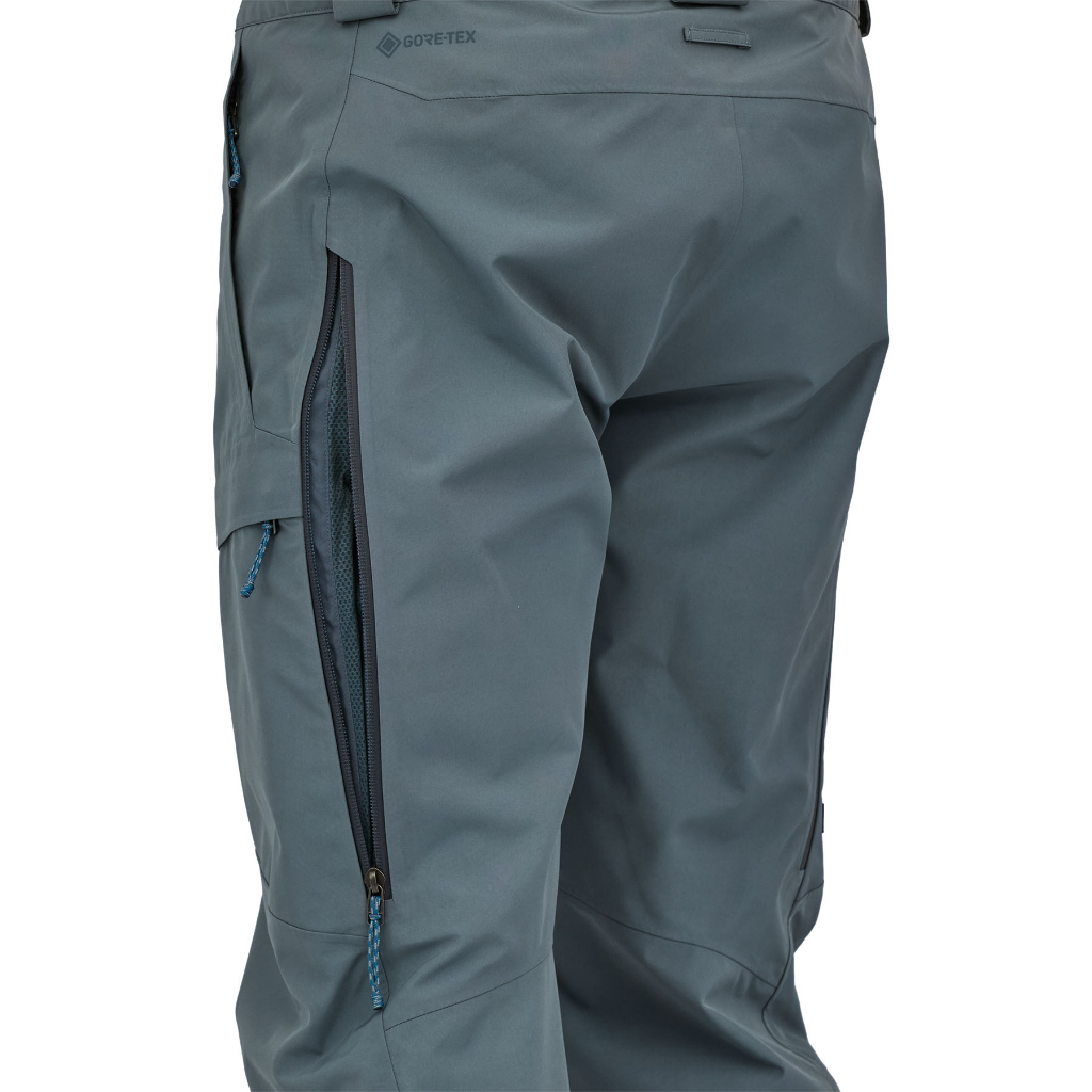Men's Storm Shift Pants - Cascade Green