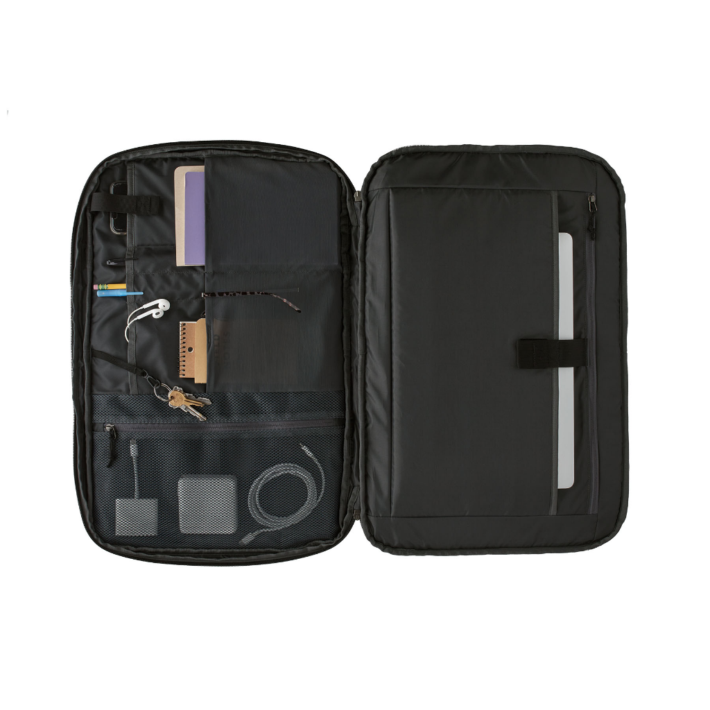 Patagonia Black Hole MLC 45L - Booley Galway