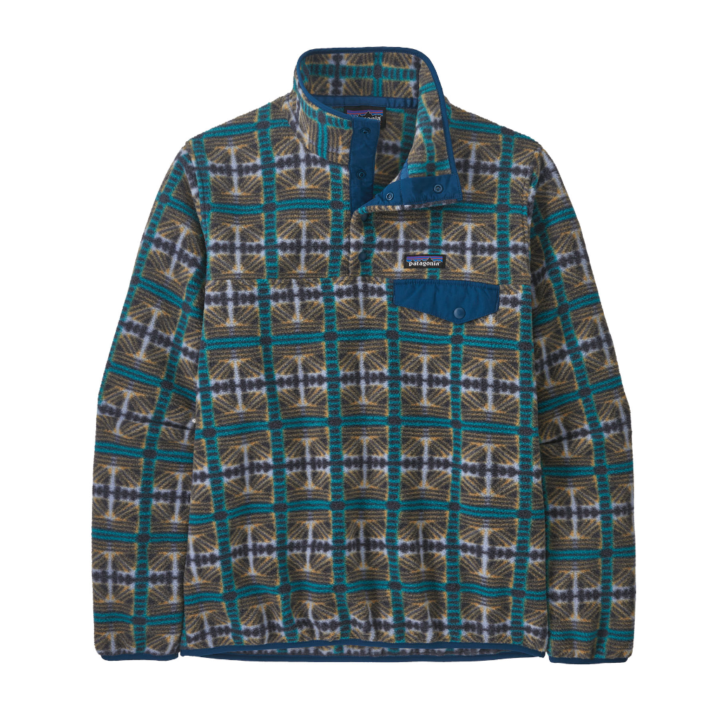 Patagonia synch snap damen hotsell