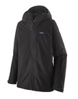 Men's Storm Shift Jacket - Black / Black