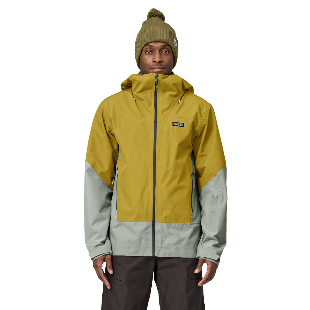 Patagonia Men's Storm Shift Jacket - Booley Galway