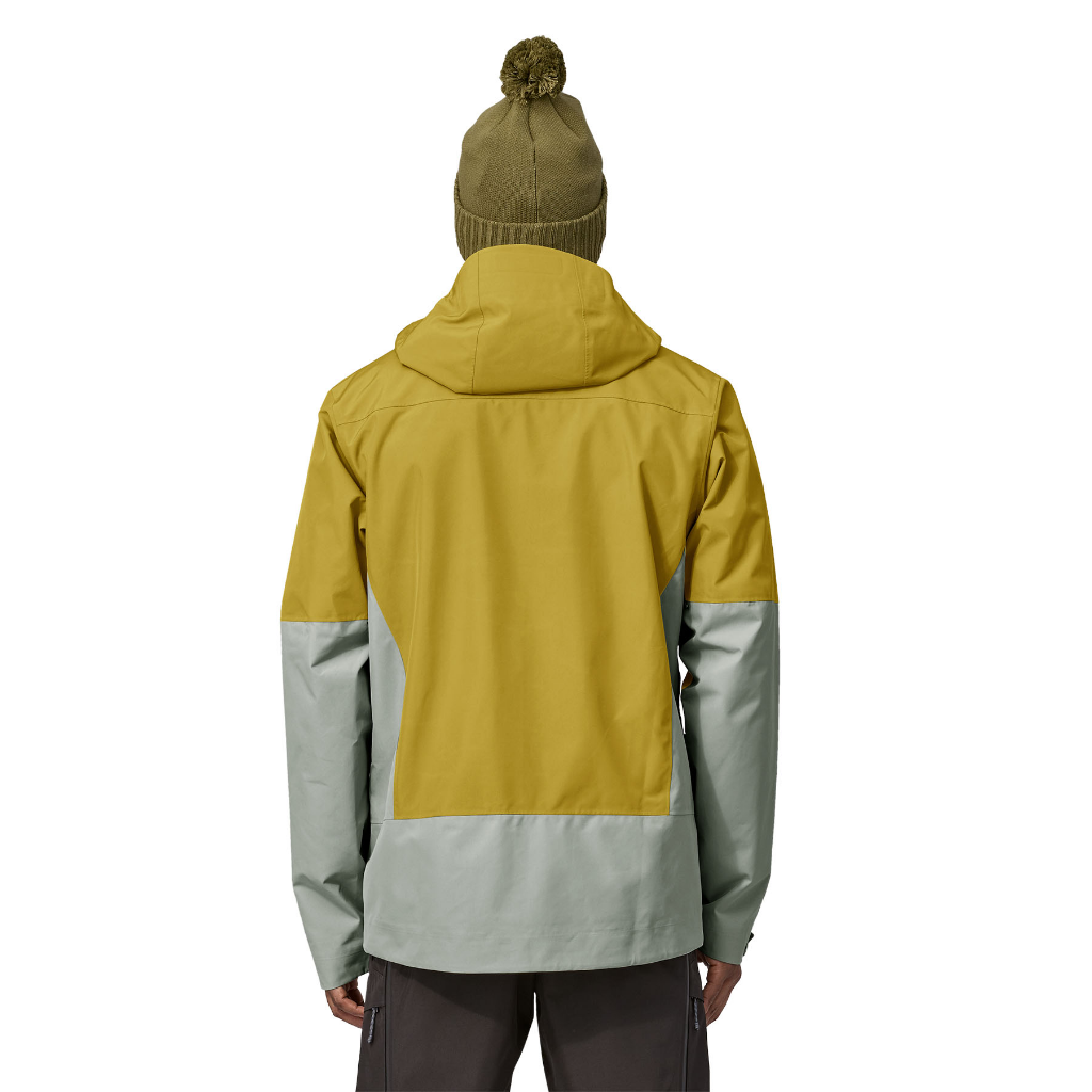 Patagonia Men's Storm Shift Jacket - Booley Galway