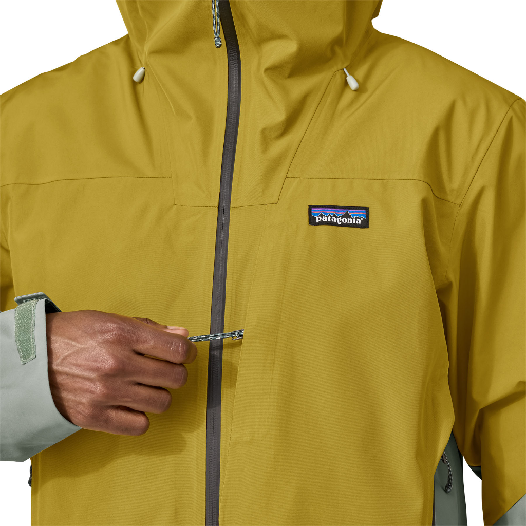 Patagonia Men's Storm Shift Jacket - Booley Galway