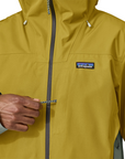 Patagonia Men's Storm Shift Jacket - Booley Galway