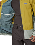 Patagonia Men's Storm Shift Jacket - Booley Galway