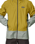 Patagonia Men's Storm Shift Jacket - Booley Galway