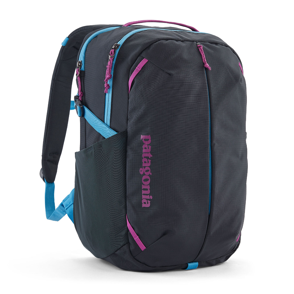 Patagonia Refugio Daypack 26L Pitch Blue - Booley Galway