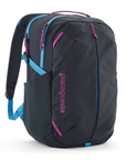 Patagonia Refugio Daypack 26L Pitch Blue - Booley Galway