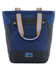 Patagonia Waxed Tote Bag 27L - Booley Galway