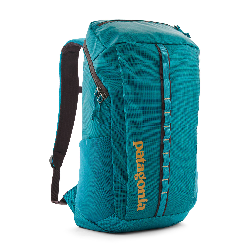 Patagonia Black Hole Pack 25L Belay Blue - Booley Galway