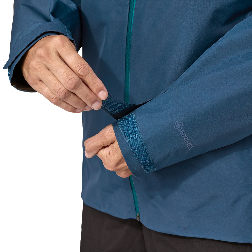 Women's Triolet Jacket - Dulse Mauve