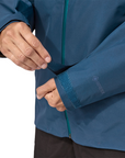 Women's Triolet Jacket - Dulse Mauve