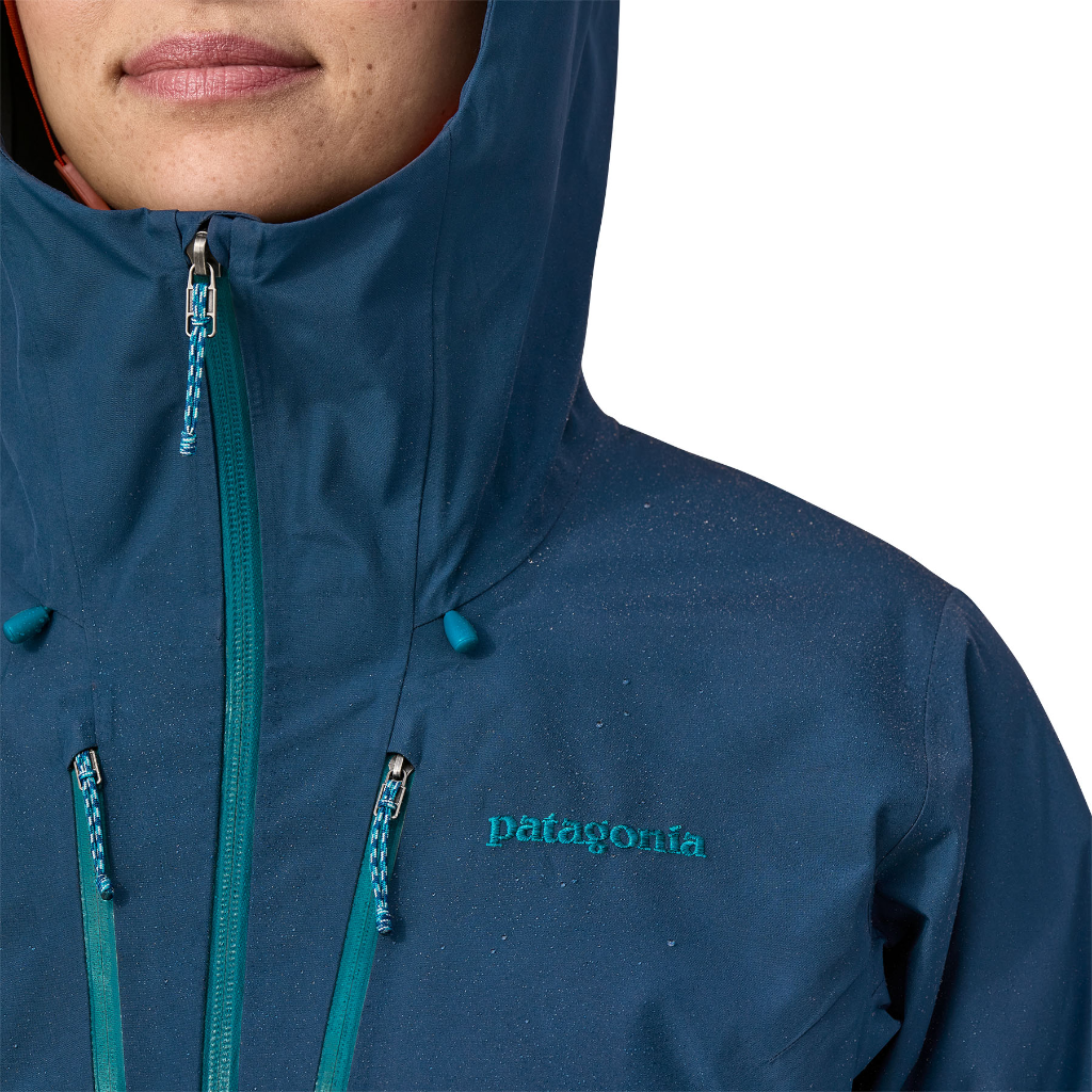 Patagonia Women&#39;s Triolet Jacket - Booley Galway