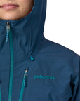 Patagonia Women's Triolet Jacket - Booley Galway