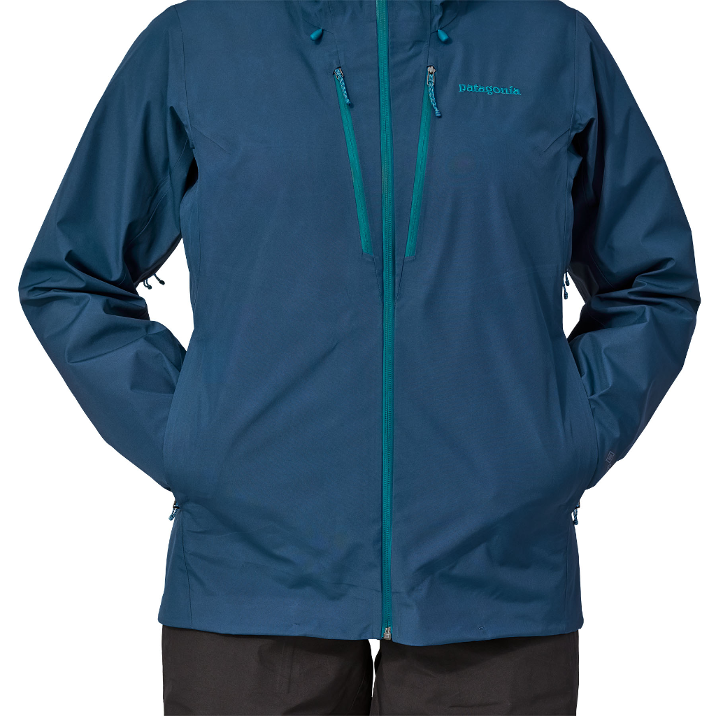 Patagonia Women&#39;s Triolet Jacket - Booley Galway