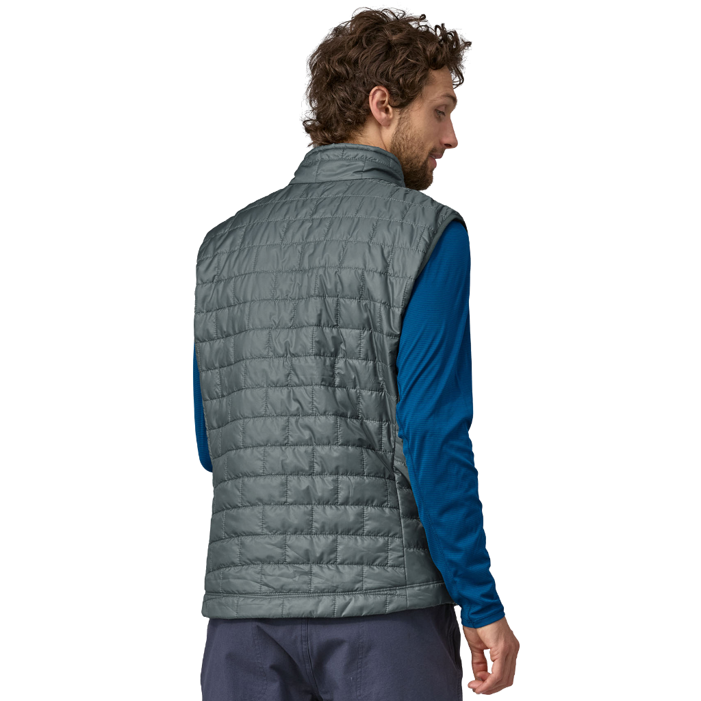 Patagonia Men's Nano Puff Vest - Booley Galway