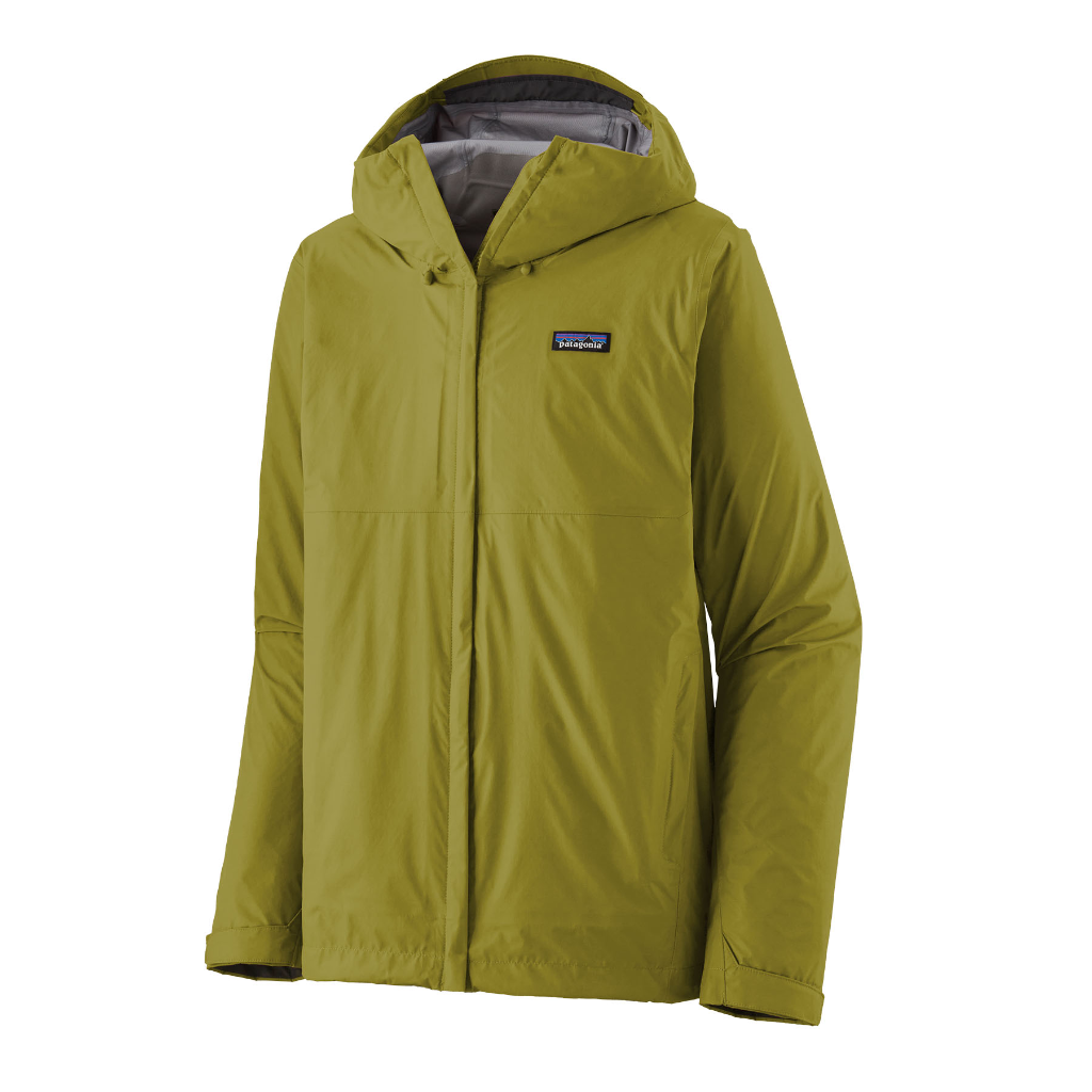 Men's patagonia shop torrentshell jacket sale