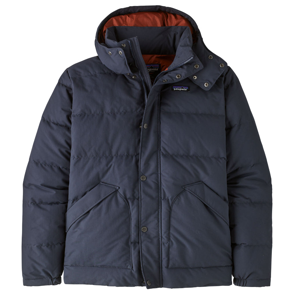 Patagonia Men's Downdrift Jacket - Booley Galway