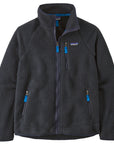 Patagonia Men's Retro Pile Jacket Pitch Blue / Endless Blue - Booley Galway