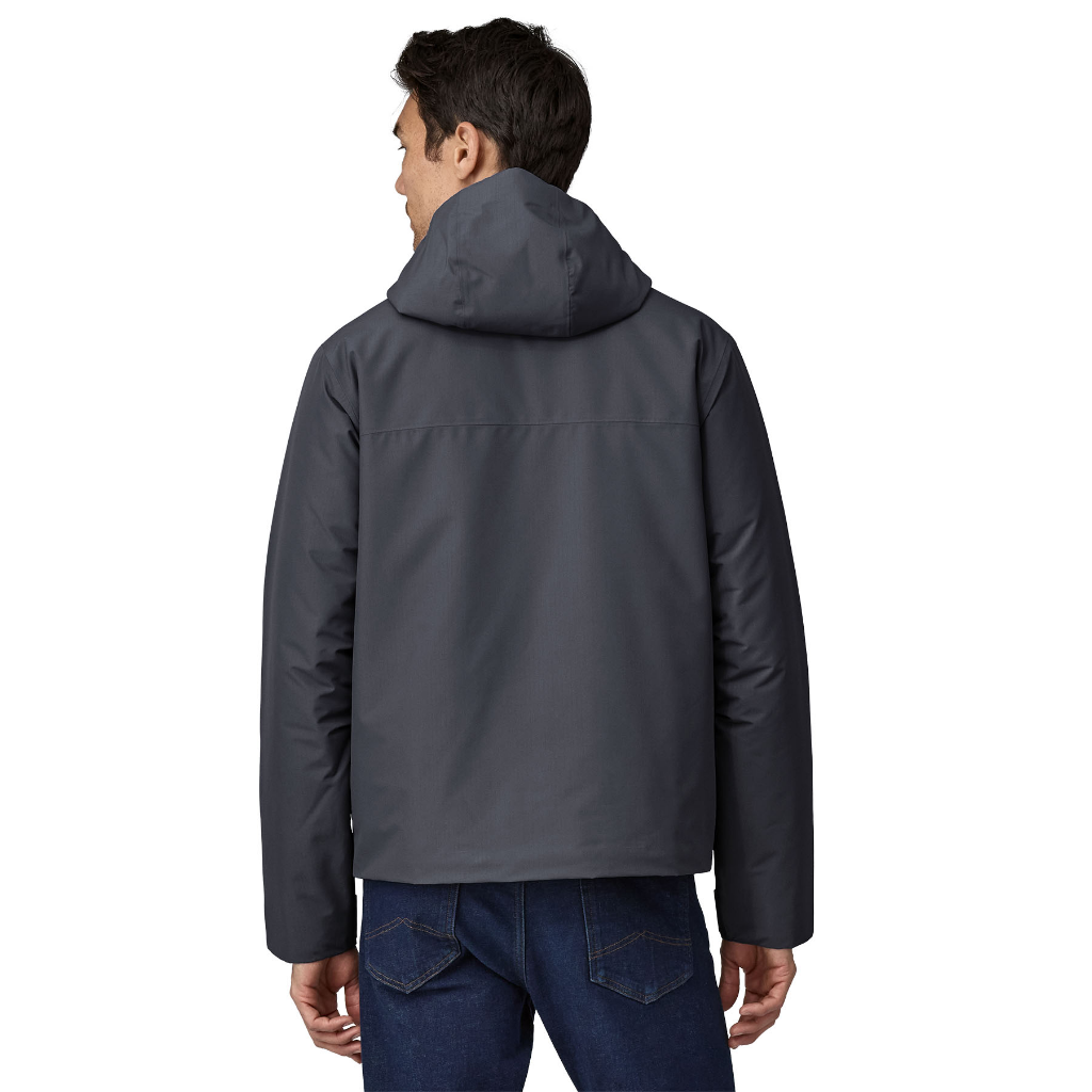 Patagonia Men&#39;s Windshadow Jacket - Booley Galway