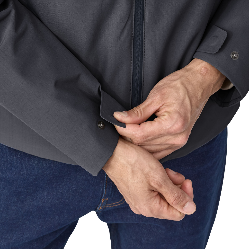 Patagonia Men&#39;s Windshadow Jacket - Booley Galway