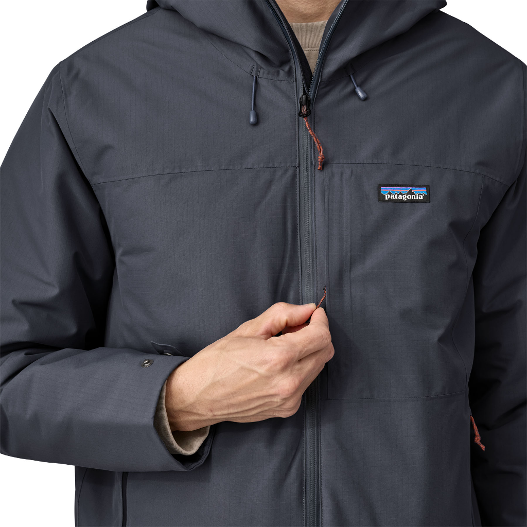 Patagonia Men&#39;s Windshadow Jacket - Booley Galway