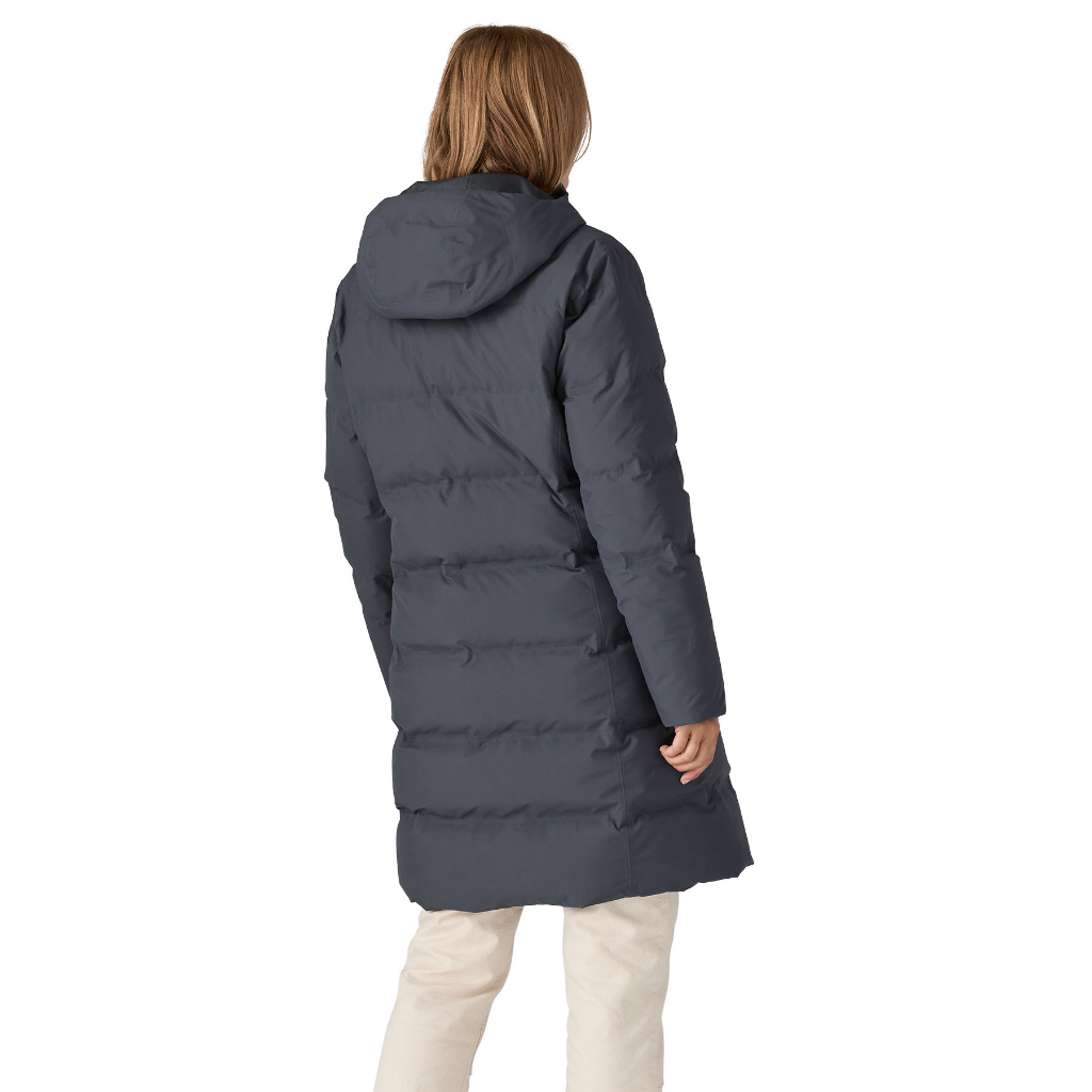 Patagonia Women's Jackson Glacier Parka - Booley Galway